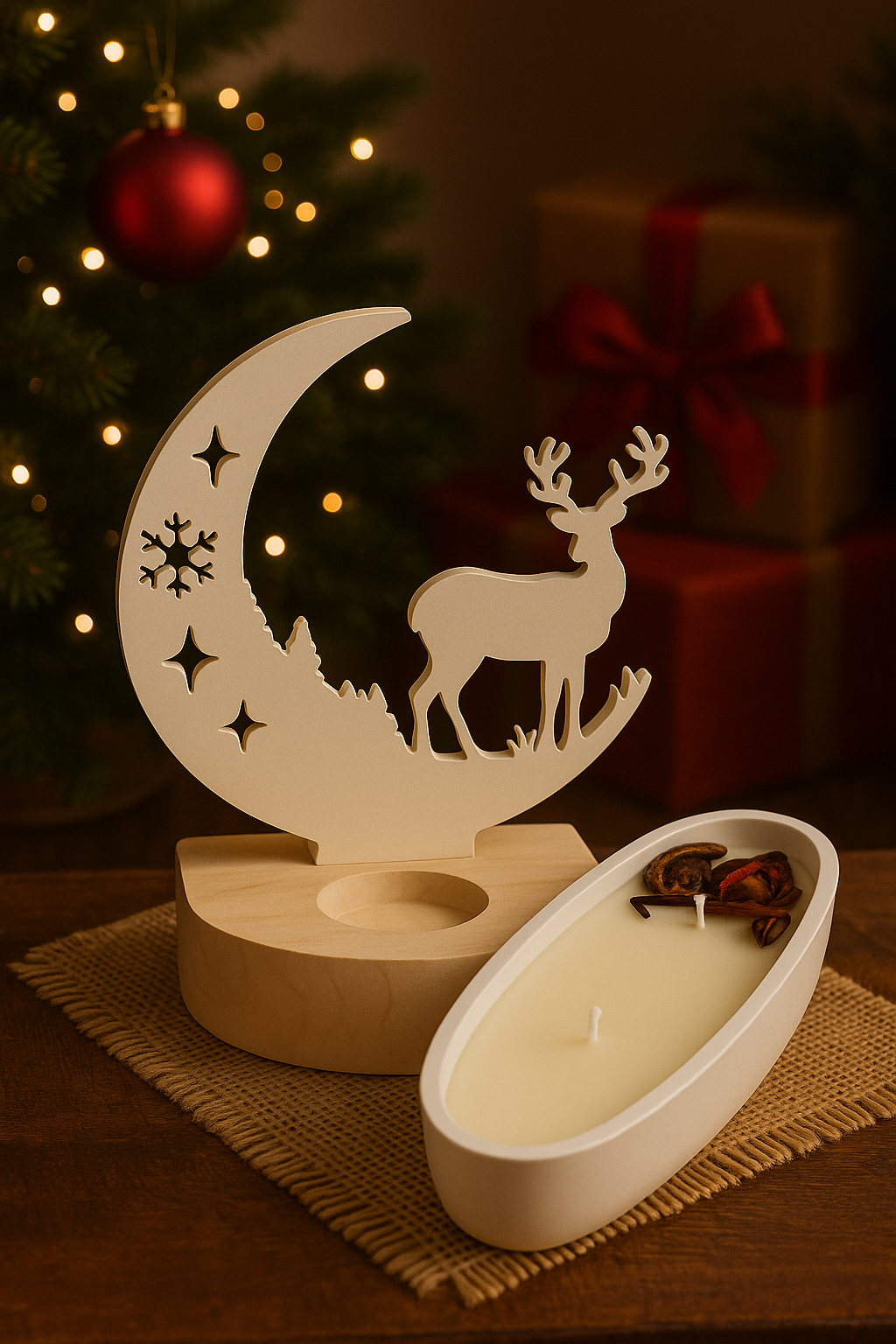 Christmas Light Collection