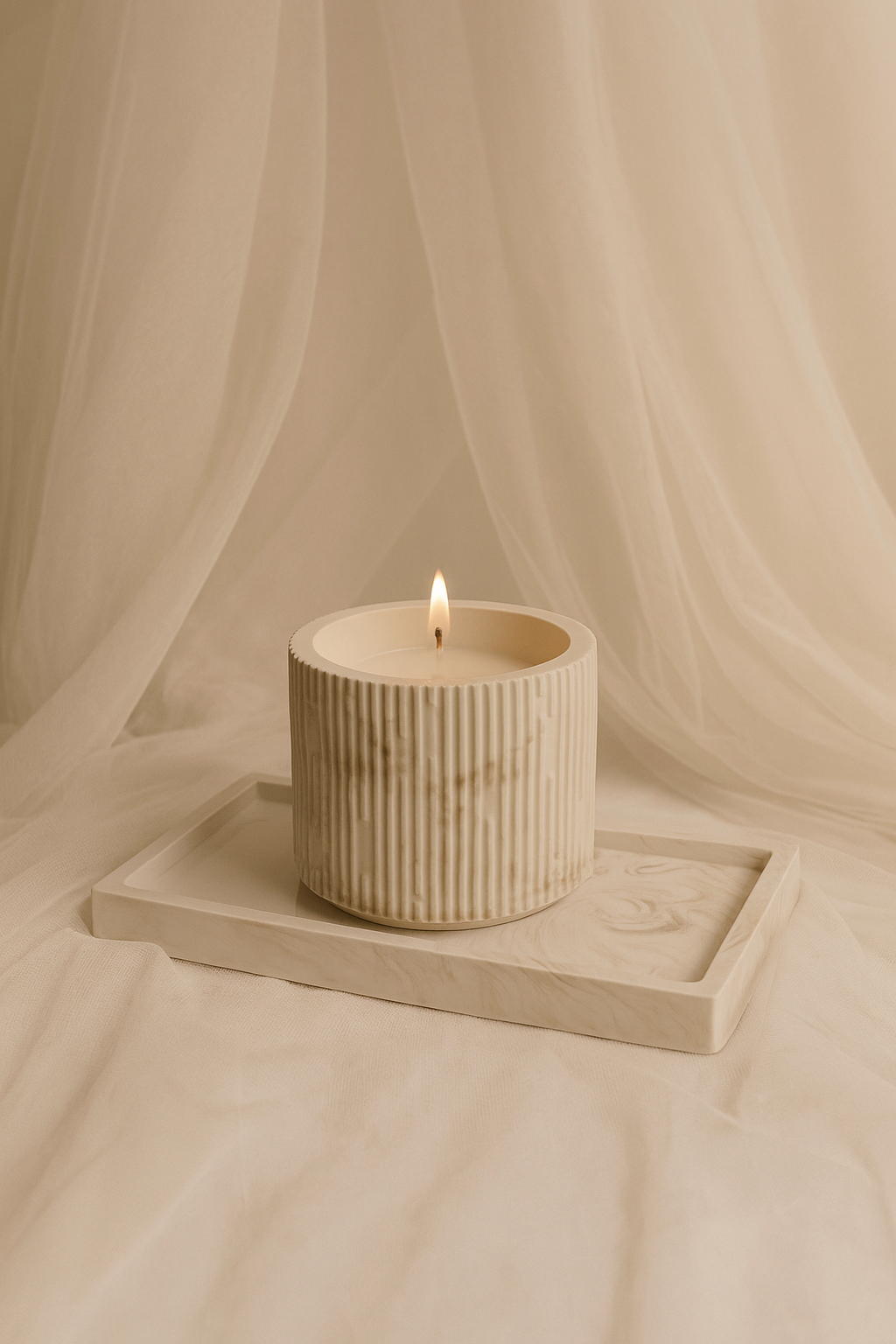 S E R E N E - Cozy Balance Set