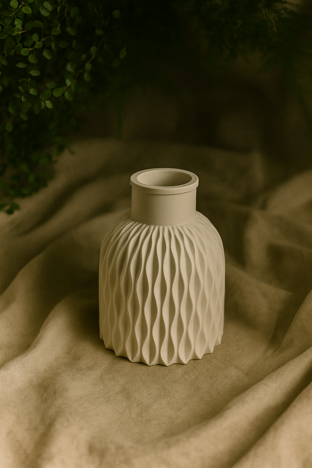 LUMI - Ripple Vase